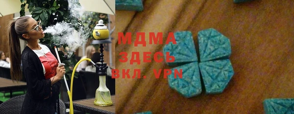 тгк Лагань